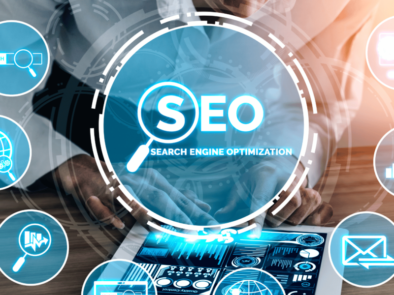 SEO Services