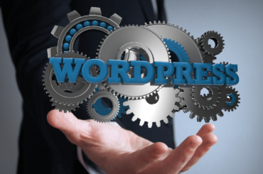 WordPress Maintenance Services